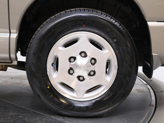 1999 Toyota Hiace (CC-2094858) for sale in Christiansburg, Virginia