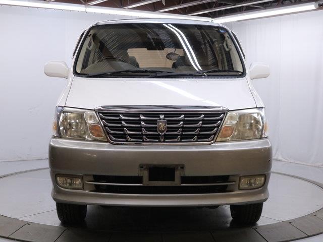 1999 Toyota Hiace (CC-2094858) for sale in Christiansburg, Virginia