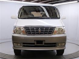 1999 Toyota Hiace (CC-2094858) for sale in Christiansburg, Virginia