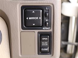1999 Toyota Hiace (CC-2094858) for sale in Christiansburg, Virginia