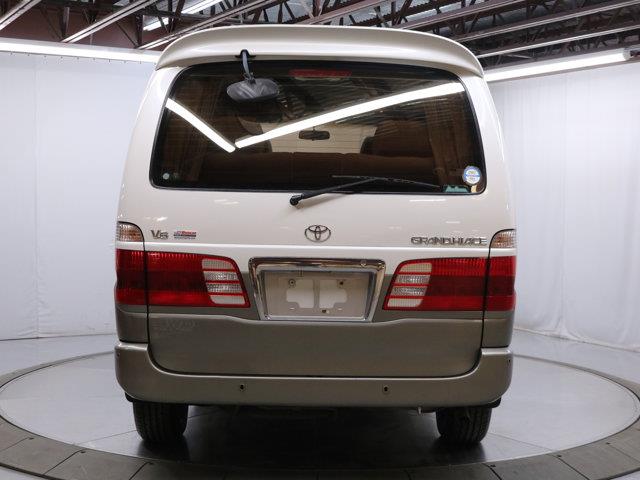 1999 Toyota Hiace (CC-2094858) for sale in Christiansburg, Virginia