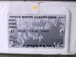 1999 Toyota Hiace (CC-2094858) for sale in Christiansburg, Virginia
