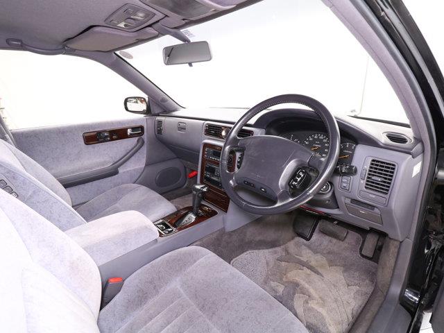 1995 Nissan Cima (CC-2094859) for sale in Christiansburg, Virginia