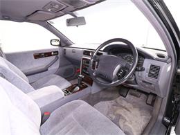 1995 Nissan Cima (CC-2094859) for sale in Christiansburg, Virginia