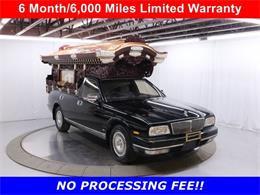 1995 Nissan Cima (CC-2094859) for sale in Christiansburg, Virginia
