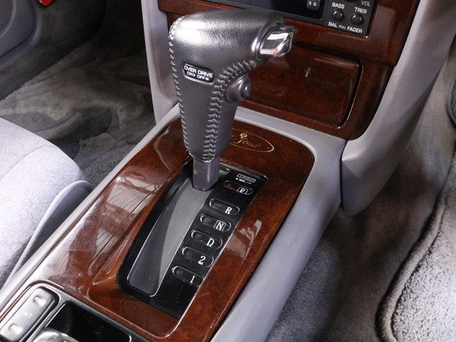 1995 Nissan Cima (CC-2094859) for sale in Christiansburg, Virginia