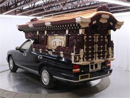 1995 Nissan Cima (CC-2094859) for sale in Christiansburg, Virginia