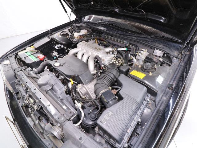 1995 Nissan Cima (CC-2094859) for sale in Christiansburg, Virginia