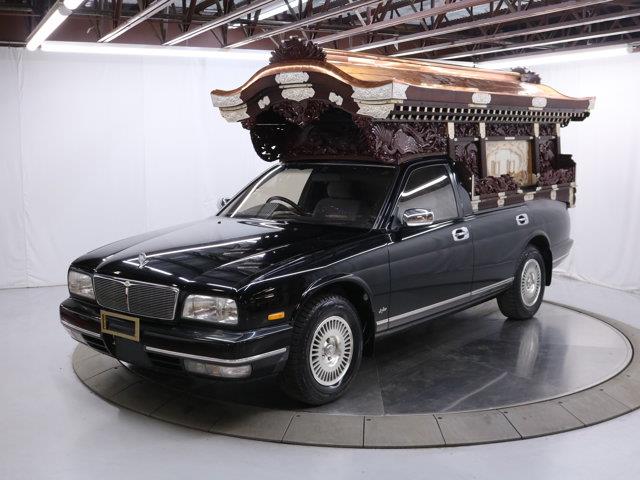 1995 Nissan Cima (CC-2094859) for sale in Christiansburg, Virginia