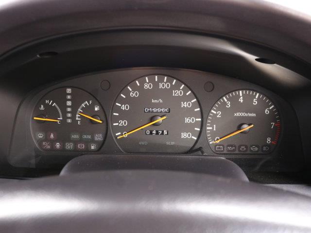 1995 Nissan Cima (CC-2094859) for sale in Christiansburg, Virginia