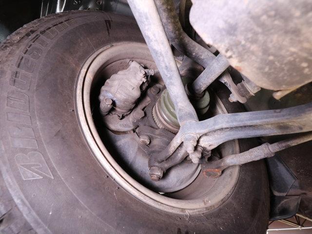 1995 Nissan Cima (CC-2094859) for sale in Christiansburg, Virginia