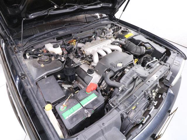 1995 Nissan Cima (CC-2094859) for sale in Christiansburg, Virginia