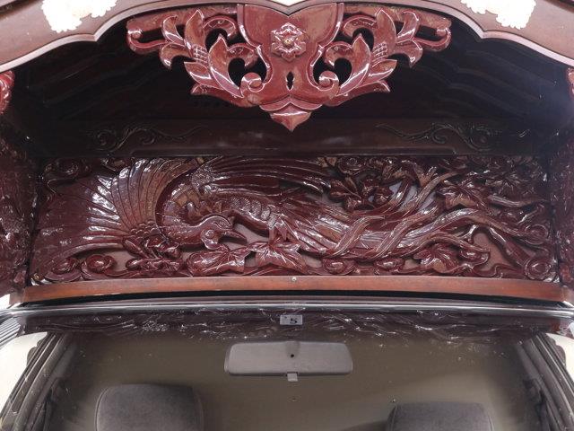 1995 Nissan Cima (CC-2094859) for sale in Christiansburg, Virginia