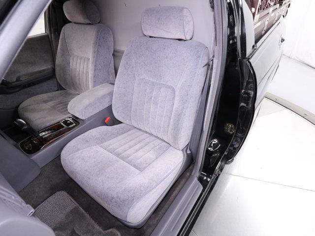 1995 Nissan Cima (CC-2094859) for sale in Christiansburg, Virginia