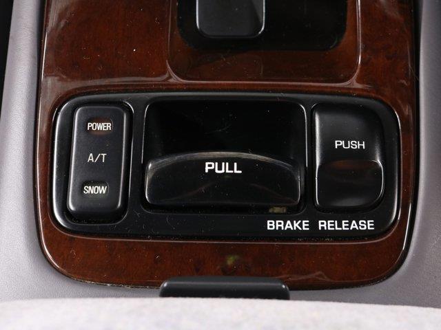 1995 Nissan Cima (CC-2094859) for sale in Christiansburg, Virginia