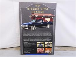 1995 Nissan Cima (CC-2094859) for sale in Christiansburg, Virginia