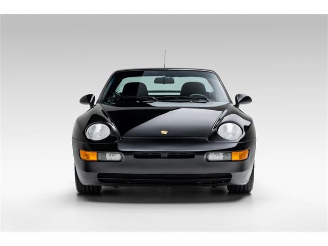 1993 Porsche 968 (CC-2090486) for sale in Costa Mesa, California