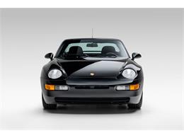 1993 Porsche 968 (CC-2090486) for sale in Costa Mesa, California