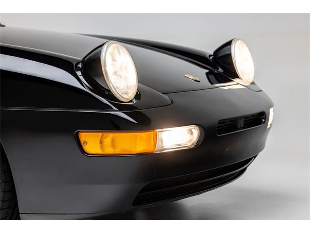 1993 Porsche 968 (CC-2090486) for sale in Costa Mesa, California