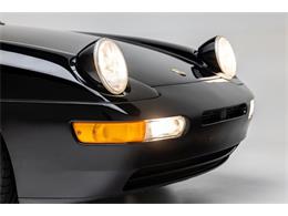 1993 Porsche 968 (CC-2090486) for sale in Costa Mesa, California