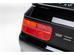 1993 Porsche 968 (CC-2090486) for sale in Costa Mesa, California