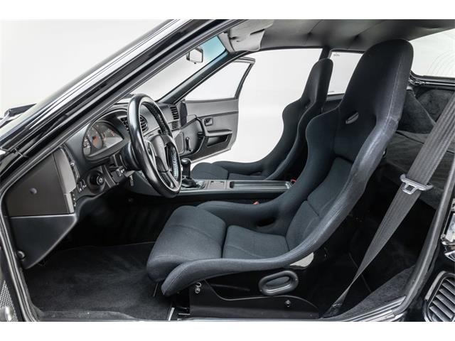 1993 Porsche 968 (CC-2090486) for sale in Costa Mesa, California