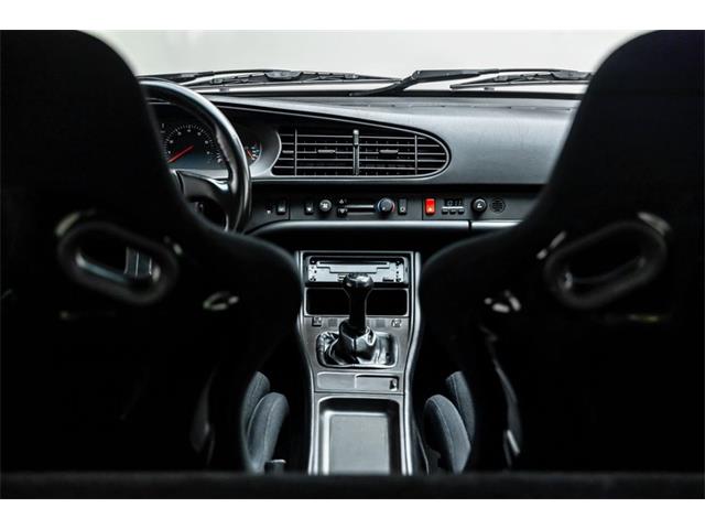 1993 Porsche 968 (CC-2090486) for sale in Costa Mesa, California