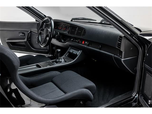 1993 Porsche 968 (CC-2090486) for sale in Costa Mesa, California