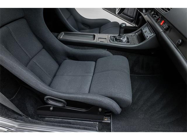1993 Porsche 968 (CC-2090486) for sale in Costa Mesa, California