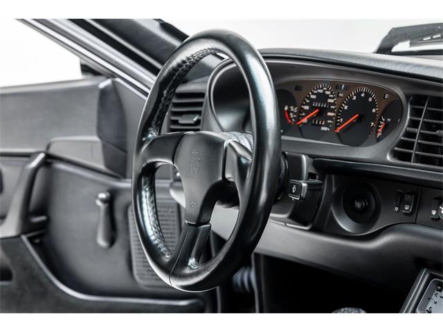 1993 Porsche 968 (CC-2090486) for sale in Costa Mesa, California