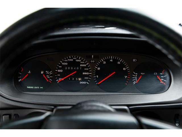 1993 Porsche 968 (CC-2090486) for sale in Costa Mesa, California