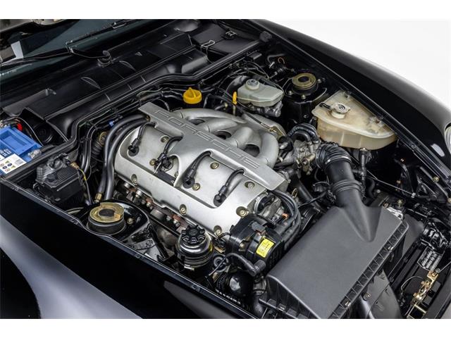 1993 Porsche 968 (CC-2090486) for sale in Costa Mesa, California