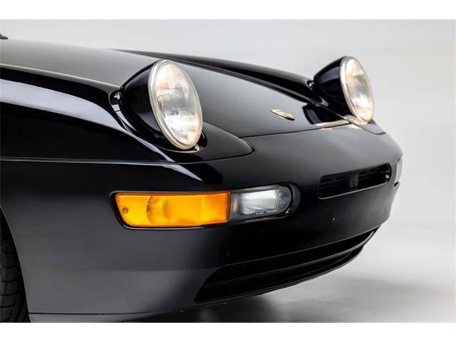 1993 Porsche 968 (CC-2090486) for sale in Costa Mesa, California