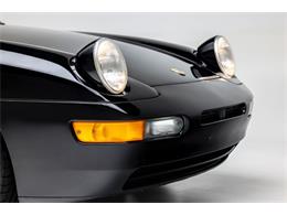1993 Porsche 968 (CC-2090486) for sale in Costa Mesa, California