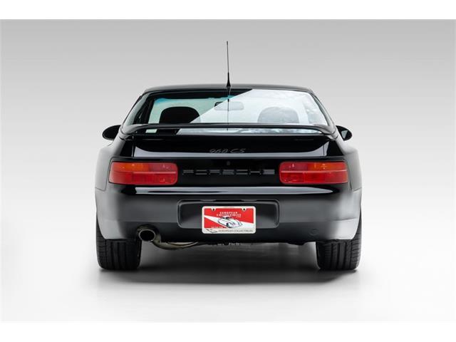 1993 Porsche 968 (CC-2090486) for sale in Costa Mesa, California