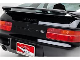 1993 Porsche 968 (CC-2090486) for sale in Costa Mesa, California