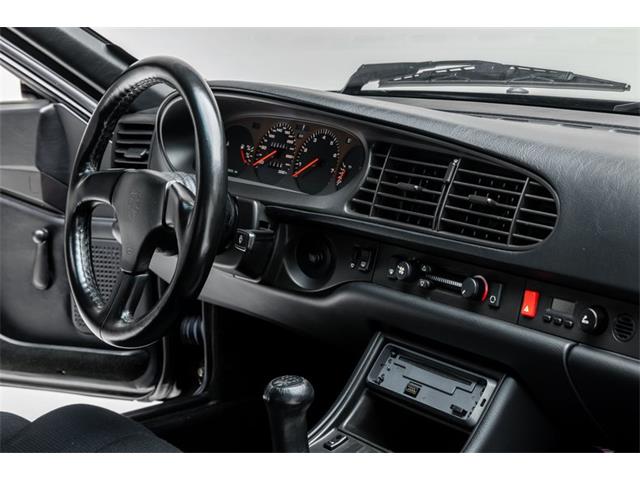 1993 Porsche 968 (CC-2090486) for sale in Costa Mesa, California
