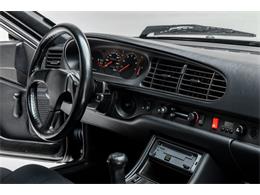 1993 Porsche 968 (CC-2090486) for sale in Costa Mesa, California