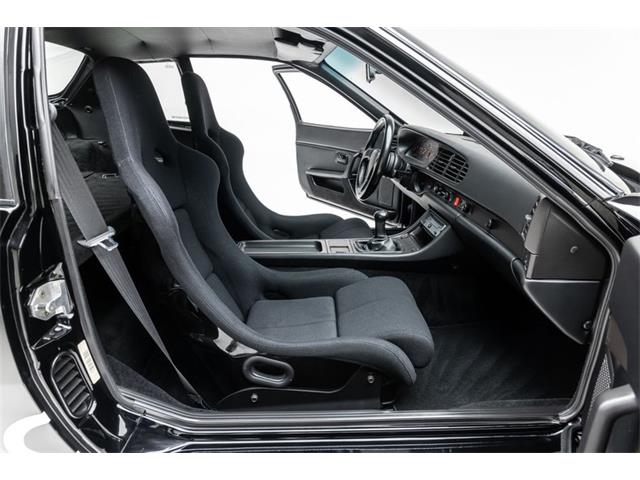 1993 Porsche 968 (CC-2090486) for sale in Costa Mesa, California
