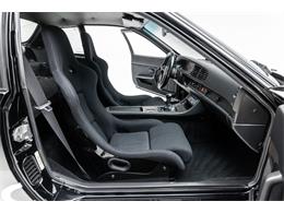 1993 Porsche 968 (CC-2090486) for sale in Costa Mesa, California