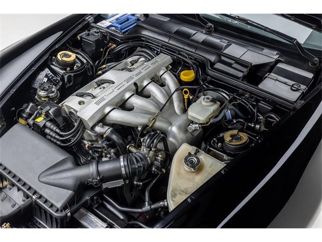 1993 Porsche 968 (CC-2090486) for sale in Costa Mesa, California