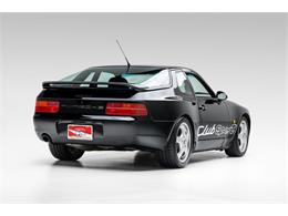 1993 Porsche 968 (CC-2090486) for sale in Costa Mesa, California