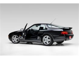 1993 Porsche 968 (CC-2090486) for sale in Costa Mesa, California