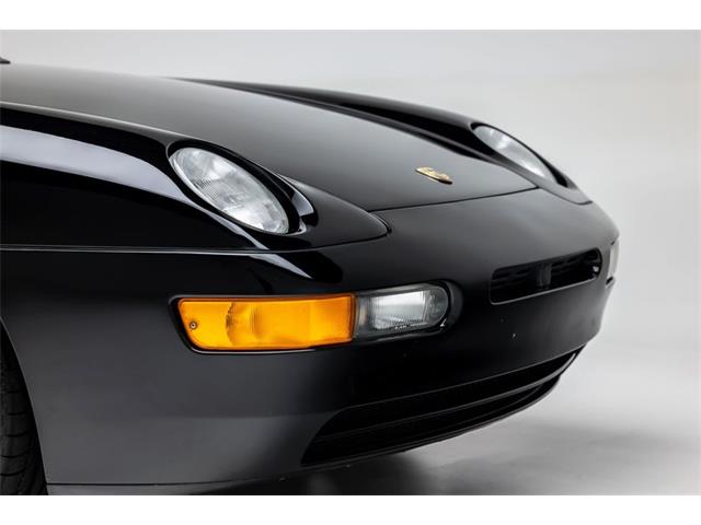 1993 Porsche 968 (CC-2090486) for sale in Costa Mesa, California