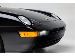 1993 Porsche 968 (CC-2090486) for sale in Costa Mesa, California