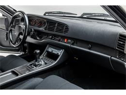 1993 Porsche 968 (CC-2090486) for sale in Costa Mesa, California
