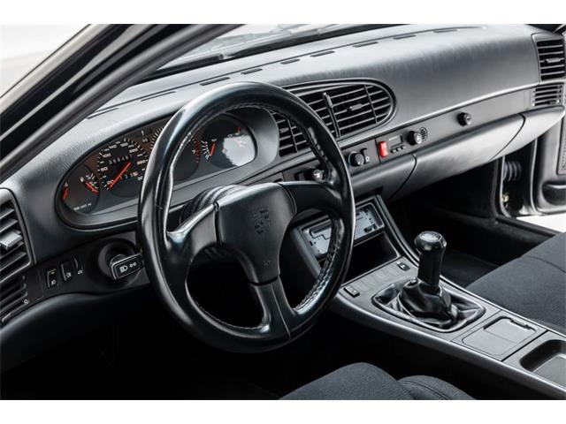 1993 Porsche 968 (CC-2090486) for sale in Costa Mesa, California