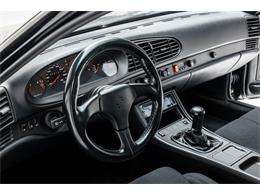 1993 Porsche 968 (CC-2090486) for sale in Costa Mesa, California
