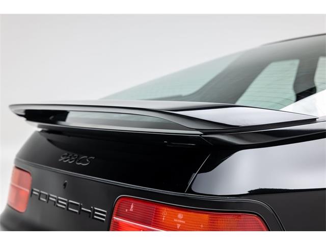 1993 Porsche 968 (CC-2090486) for sale in Costa Mesa, California