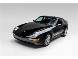1993 Porsche 968 (CC-2090486) for sale in Costa Mesa, California